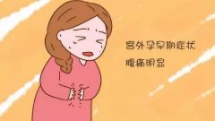 宮外孕要多久才能檢查出